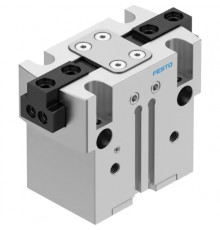 Захват параллельный с большим усилием Festo HGPT-25-A-B-F-G1