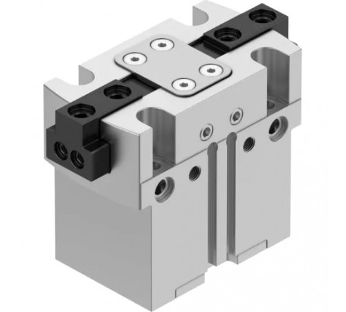 Захват параллельный с большим усилием Festo HGPT-25-A-B-F-G1