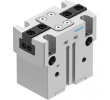 Захват параллельный с большим усилием Festo HGPT-25-A-B-G2