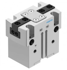 Захват параллельный с большим усилием Festo HGPT-25-A-B-F-G2