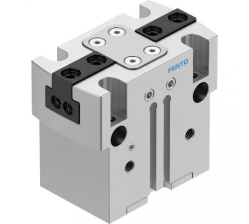 Захват параллельный с большим усилием Festo HGPT-25-A-B-F-G2