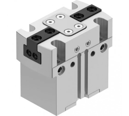 Захват параллельный с большим усилием Festo HGPT-25-A-B-F-G2