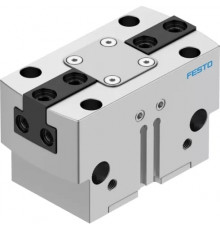 Захват параллельный с большим усилием Festo HGPT-35-A-B
