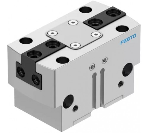 Захват параллельный с большим усилием Festo HGPT-35-A-B-F