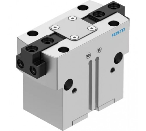 Захват параллельный с большим усилием Festo HGPT-35-A-B-G1