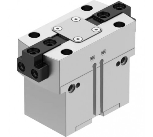 Захват параллельный с большим усилием Festo HGPT-35-A-B-G1