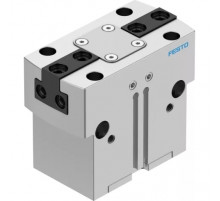 Захват параллельный с большим усилием Festo HGPT-35-A-B-G2