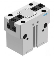 Захват параллельный с большим усилием Festo HGPT-35-A-B-G2