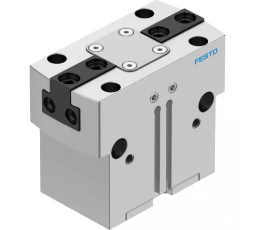 Захват параллельный с большим усилием Festo HGPT-35-A-B-F-G2