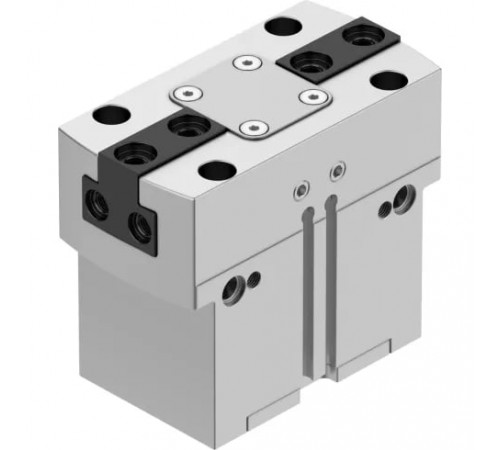 Захват параллельный с большим усилием Festo HGPT-35-A-B-F-G2