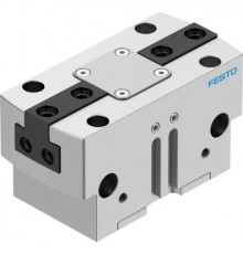 Захват параллельный с большим усилием Festo HGPT-40-A-B