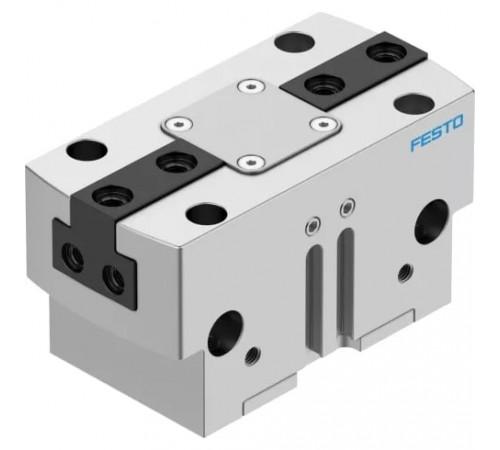 Захват параллельный с большим усилием Festo HGPT-40-A-B