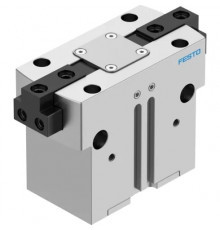 Захват параллельный с большим усилием Festo HGPT-40-A-B-F-G1