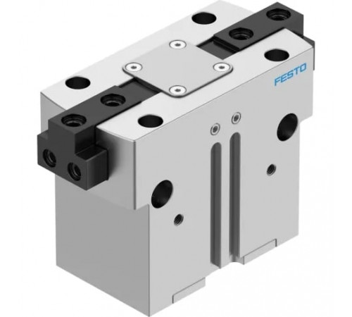Захват параллельный с большим усилием Festo HGPT-40-A-B-G1