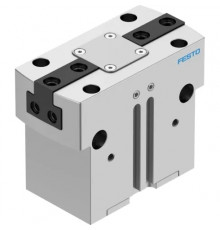 Захват параллельный с большим усилием Festo HGPT-40-A-B-F-G2