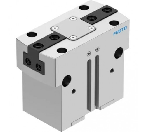Захват параллельный с большим усилием Festo HGPT-40-A-B-G2