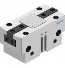 Захват параллельный с большим усилием Festo HGPT-50-A-B