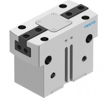 Захват параллельный с большим усилием Festo HGPT-50-A-B-F-G2