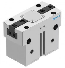 Захват параллельный с большим усилием Festo HGPT-50-A-B-F-G2