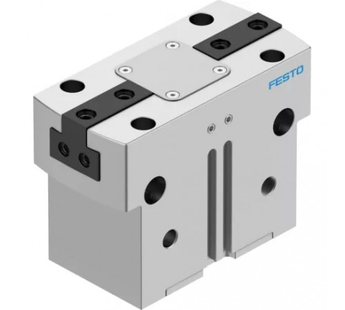 Захват параллельный с большим усилием Festo HGPT-50-A-B-G2