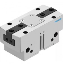 Захват параллельный с большим усилием Festo HGPT-63-A-B