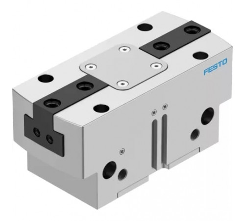 Захват параллельный с большим усилием Festo HGPT-63-A-B