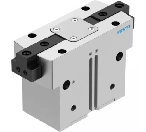 Захват параллельный с большим усилием Festo HGPT-63-A-B-G1