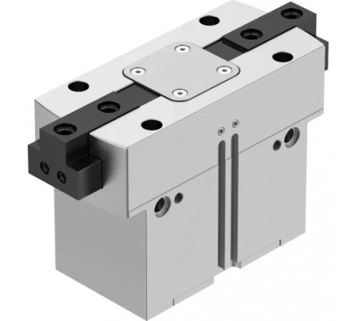 Захват параллельный с большим усилием Festo HGPT-63-A-B-G1