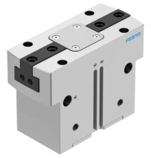 Захват параллельный с большим усилием Festo HGPT-63-A-B-F-G2