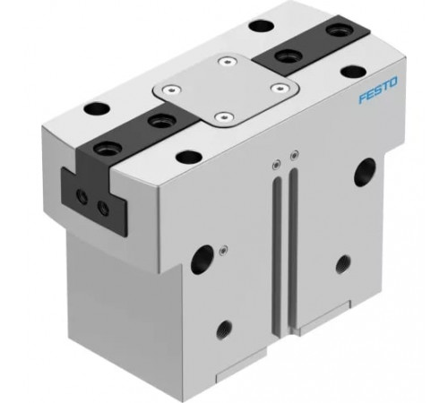 Захват параллельный с большим усилием Festo HGPT-63-A-B-G2