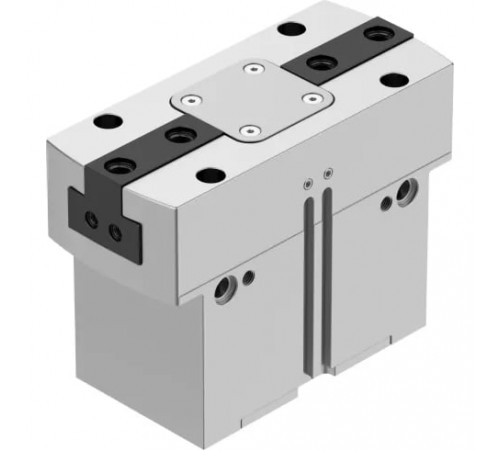 Захват параллельный с большим усилием Festo HGPT-63-A-B-G2