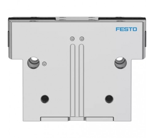 Захват параллельный с большим усилием Festo HGPT-63-A-B-G2