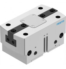 Захват параллельный с большим усилием Festo HGPT-80-A-B