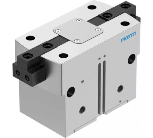 Захват параллельный с большим усилием Festo HGPT-80-A-B-G1