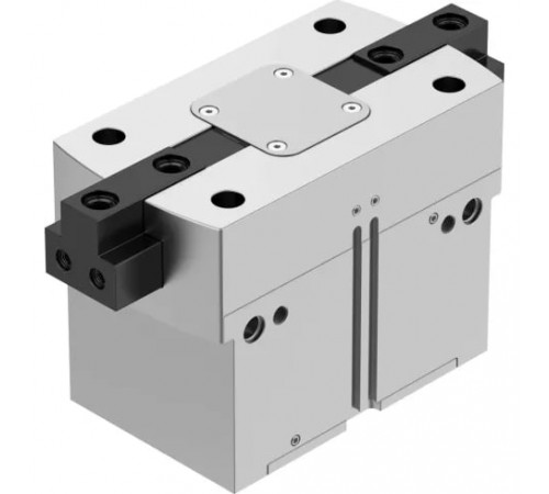 Захват параллельный с большим усилием Festo HGPT-80-A-B-G1