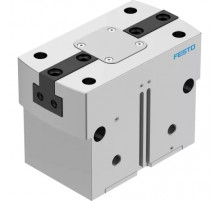 Захват параллельный с большим усилием Festo HGPT-80-A-B-G2