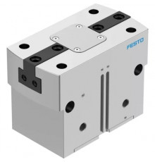 Захват параллельный с большим усилием Festo HGPT-80-A-B-F-G2