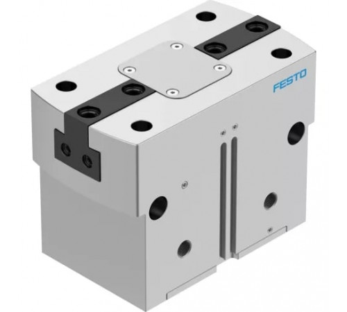 Захват параллельный с большим усилием Festo HGPT-80-A-B-G2