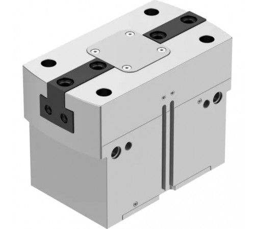 Захват параллельный с большим усилием Festo HGPT-80-A-B-G2