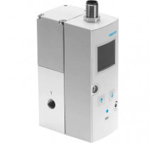 Пропорциональный регулятор давления Festo VPPM-6F-L-1-F-0L6H-V1P-C1