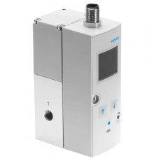 Пропорциональный регулятор давления Festo VPPM-6F-L-1-F-0L6H-A4P-C1