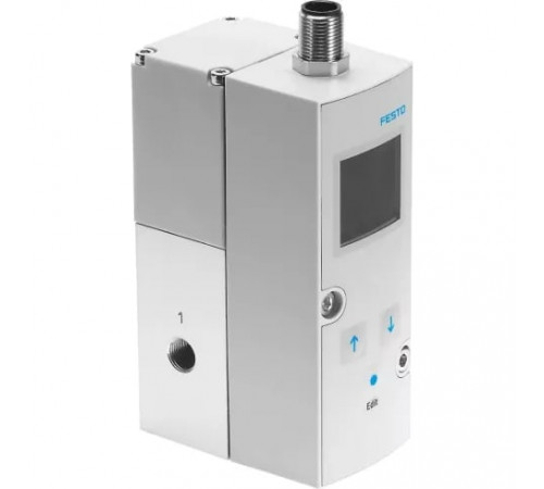 Пропорциональный регулятор давления Festo VPPM-6F-L-1-F-0L6H-V1N-C1