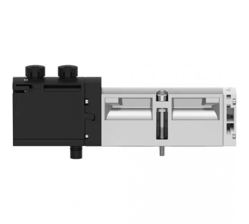 Распределитель с электромагнитным управлением Festo VSVA-B-P53U-ZTR-A1-1T1L