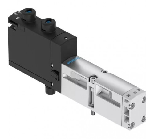 Распределитель с электромагнитным управлением Festo VSVA-B-P53U-ZTR-A2-1T1L