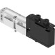 Распределитель с электромагнитным управлением Festo VSVA-B-P53U-ZTR-A2-1T1L
