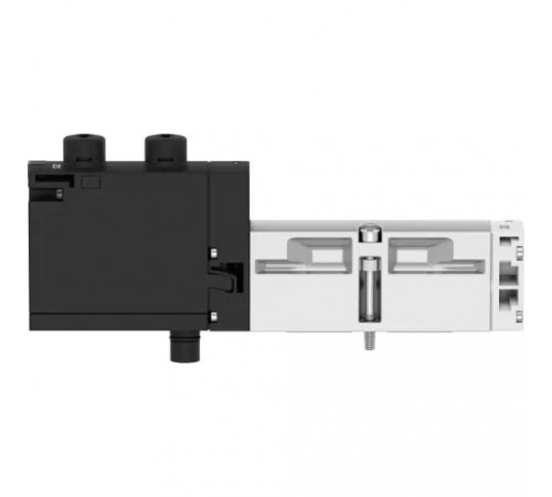 Распределитель с электромагнитным управлением Festo VSVA-B-P53U-ZTR-A2-1T1L