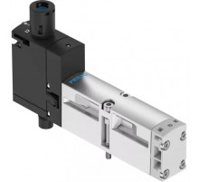 Распределитель с электромагнитным управлением Festo VSVA-B-M52-MZH-A2-1T1L