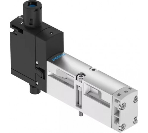Распределитель с электромагнитным управлением Festo VSVA-B-M52-MZTR-A2-1T1L