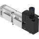 Распределитель с электромагнитным управлением Festo VSVA-B-M52-MZTR-A2-1T1L