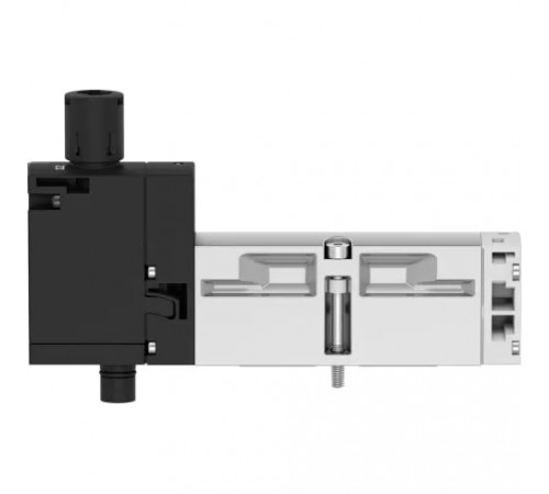 Распределитель с электромагнитным управлением Festo VSVA-B-M52-MZTR-A2-1T1L